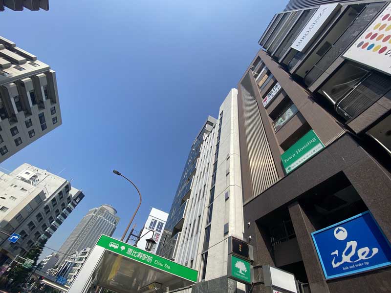 恵比寿店