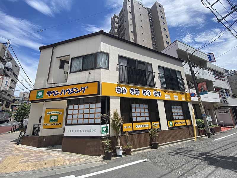 板橋店