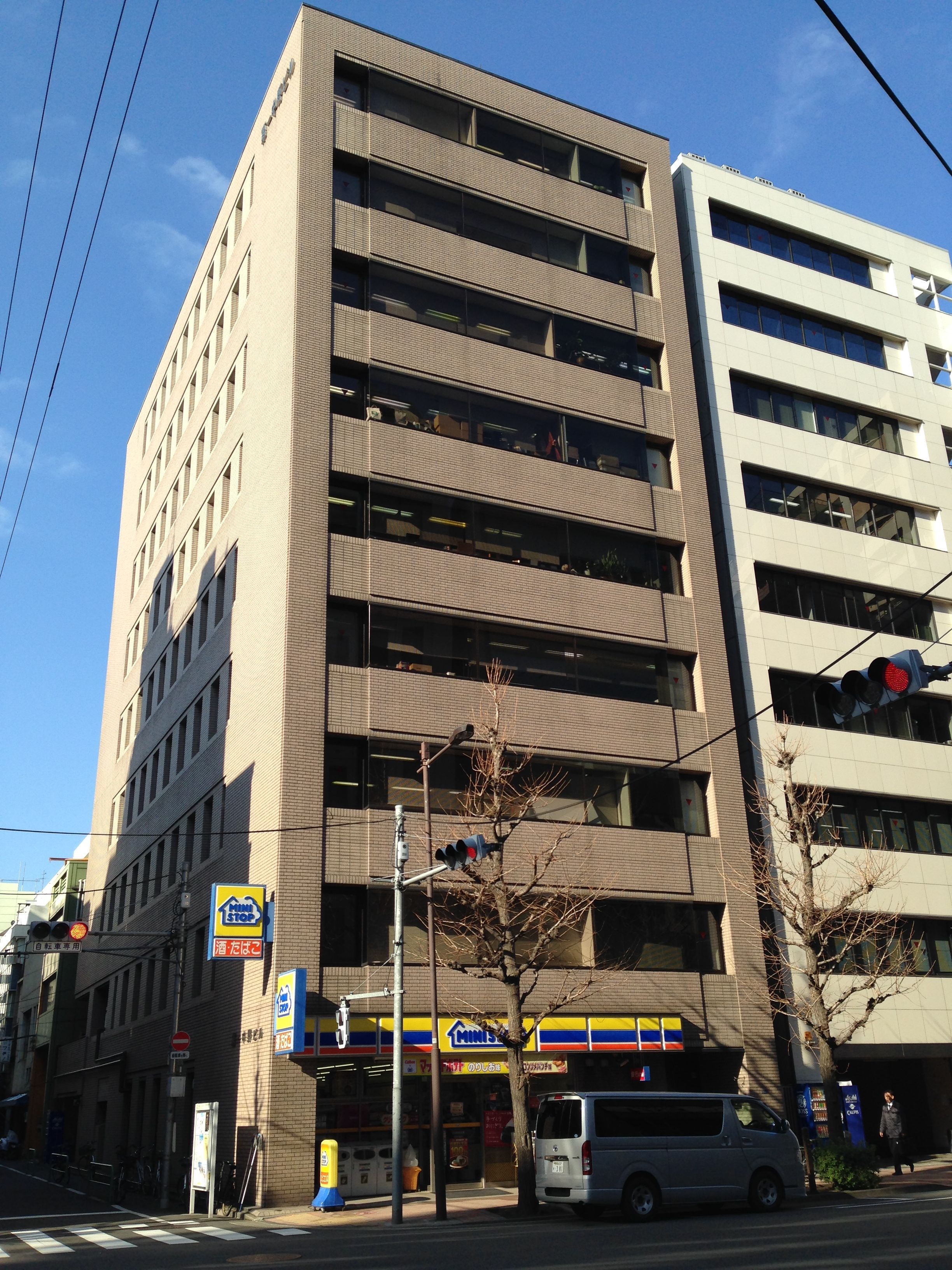 神田店