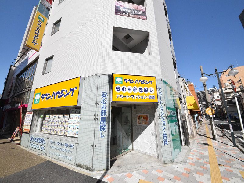 松戸店
