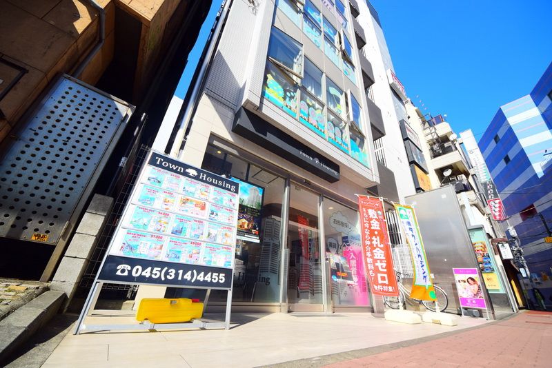横浜店