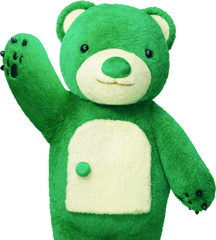 teddy