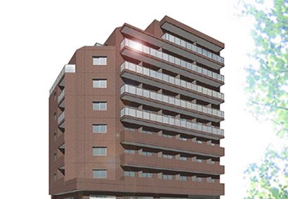 トーレ高井戸