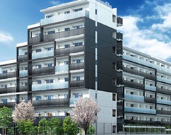 MYUPURE URAYASU