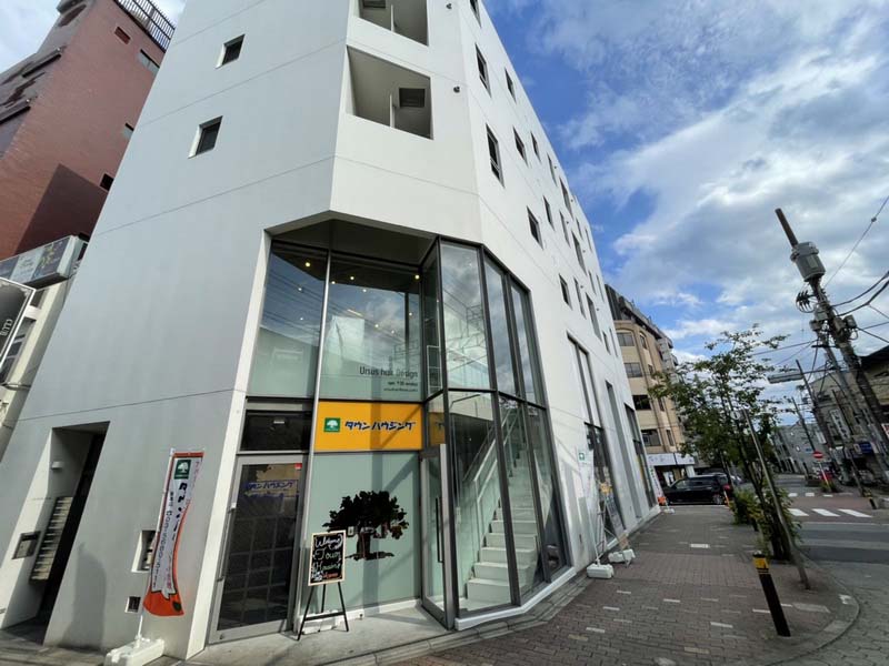 綾瀬店