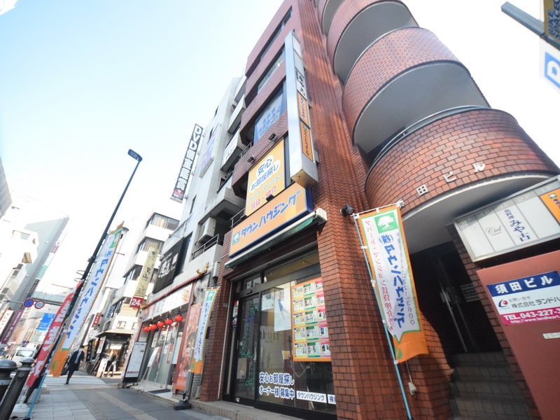千葉店