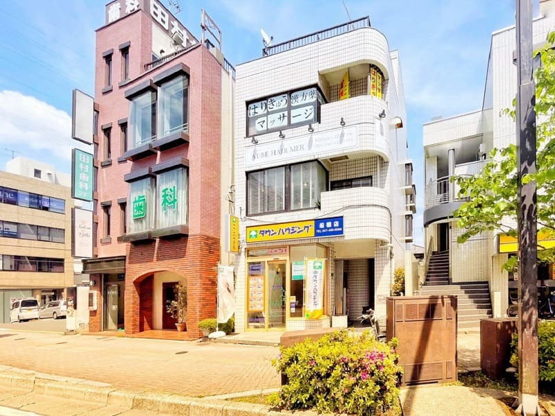 船橋店