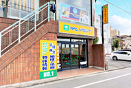 昭島店