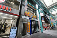 吉祥寺店