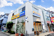 高円寺店