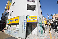 松戸店