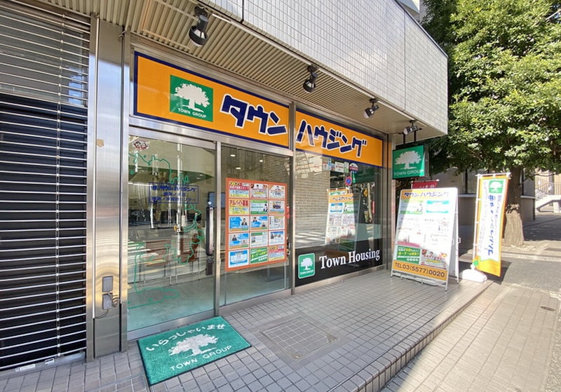 御茶ノ水店