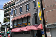 新大久保店