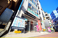 横浜店