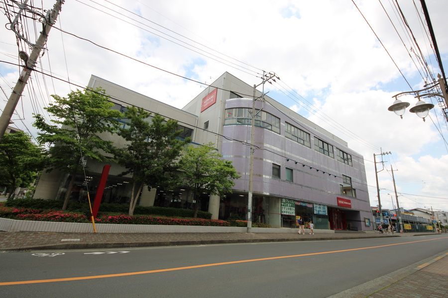 周辺エリア情報 賃貸ならタウンハウジング中央林間店 周辺エリア情報 賃貸ならタウンハウジング中央林間店