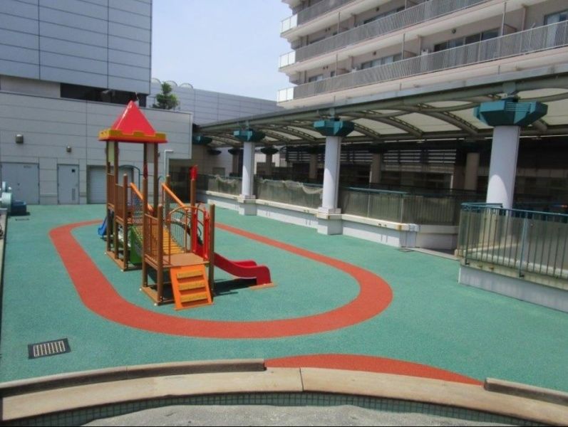周辺エリア情報 賃貸ならタウンハウジング上大岡店 周辺エリア情報 賃貸ならタウンハウジング上大岡店