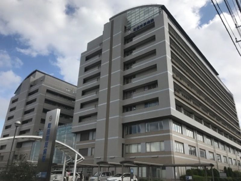周辺エリア情報 賃貸ならタウンハウジング町田店