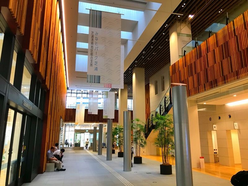 周辺エリア情報 賃貸ならタウンハウジング芝公園店 周辺エリア情報 賃貸ならタウンハウジング芝公園店