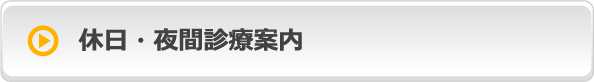 休日・夜間診療案内
