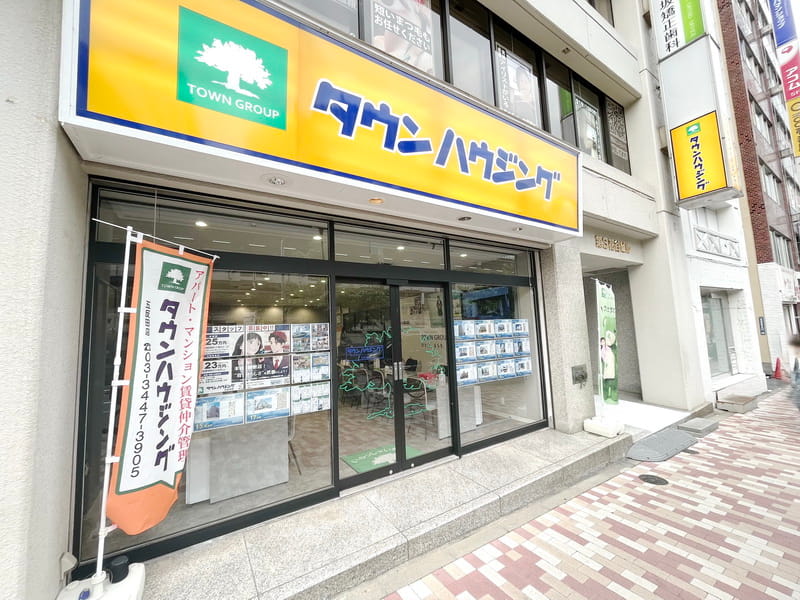 五反田店