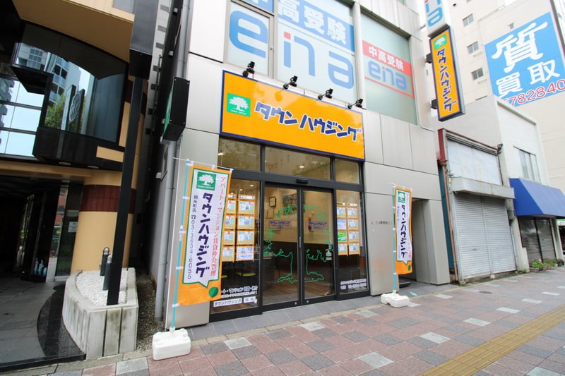 錦糸町店