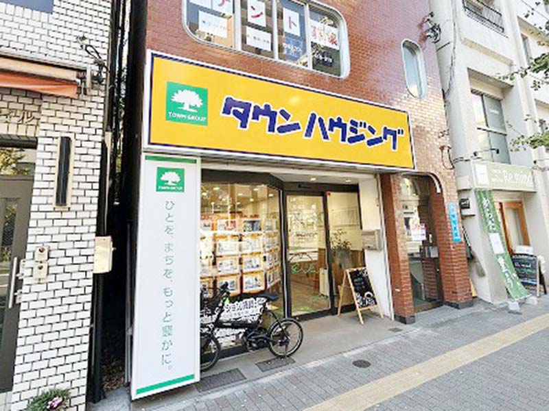 駒込店